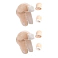 thumbnail image 3 of Sombrero para niños Sonducket No se ensucia fácilmente Guantes de doble capa, 3 of 6