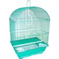 thumbnail image 2 of YML 1304GRN Round Top Style Bird Cage, 2 of 2