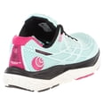 thumbnail image 5 of Topo Athletic Magnifly 2 Running Shoes - Ice/Raspberry - Womens - 8, 5 of 6