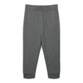 thumbnail image 3 of Garanimals Toddler Boys French Terry Joggers, 4-Pack, Sizes 18M-5T, 3 of 5