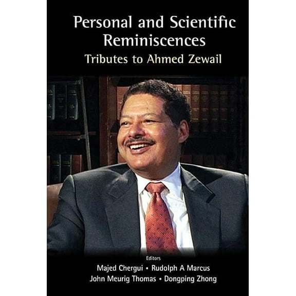 Personal and Scientific Reminiscences, (Hardcover)