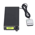 thumbnail image 2 of Oscilador Disciplinado GPS, Reloj Disciplinado GPS 10MHz 1PPS Salida De Onda Cuadrada Portátil DC12V Para Medidores De Frecuencia, 2 of 7