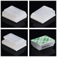 thumbnail image 5 of Pedty 100Pcs Car String Clamp,Cable Tie 100 Clips Wire Adhesive Pieces Cable Wire Clips Cable Other, 5 of 7