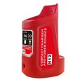 thumbnail image 1 of N12 Battery Power Source Adapter for Milwaukee 12V M12 Battery Power Wheel Charger Adapter with 12V, 1 of 5