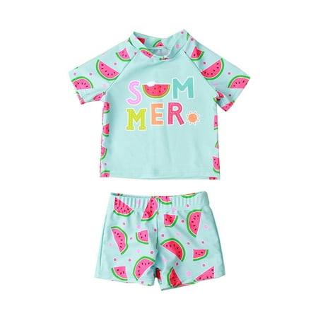 

PEASKJP -And-Toddler-Bodysuits Green 3-4 Years