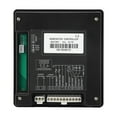 thumbnail image 4 of Controlador de generador controlador de grupo electrógeno Panel de PC de 3 dígitos de 3 pantallas Instalación simple con generador de pantalla LED de 056 pulgadas para ANGGREK Otros, 4 of 8