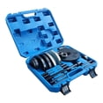 thumbnail image 3 of INTBUYING 20pcs Wheel Hub Bearing Unit Tools Kit 3" Dismantling Device, 3 of 5