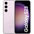 thumbnail image 1 of Samsung Galaxy S23 128GB Lavanda (Reacondicionado), 1 of 4