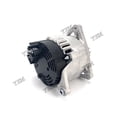 thumbnail image 3 of 1103A-33 Alternator 2871A306 Fit For Perkins Diesel Engine Spare Parts., 3 of 5