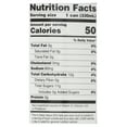 thumbnail image 3 of (Pack of 12), Alo Sparkling Aloe Juice White Grape , 11.2 Fl. Oz, 3 of 5