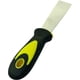 thumbnail image 2 of Espátula de impresora 3D de diseño ergonómico para herramienta de extracción de cuchillos multifuncional, borde flexible de acero inoxidable con mango cómodo para raspador de cama caliente,, 2 of 2