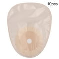 thumbnail image 2 of Bolsa de ostomía, sistema de una pieza, bolsa de colostomía drenable para ostomía, bolsa anal, confiabilidad excepcional, 2 of 8