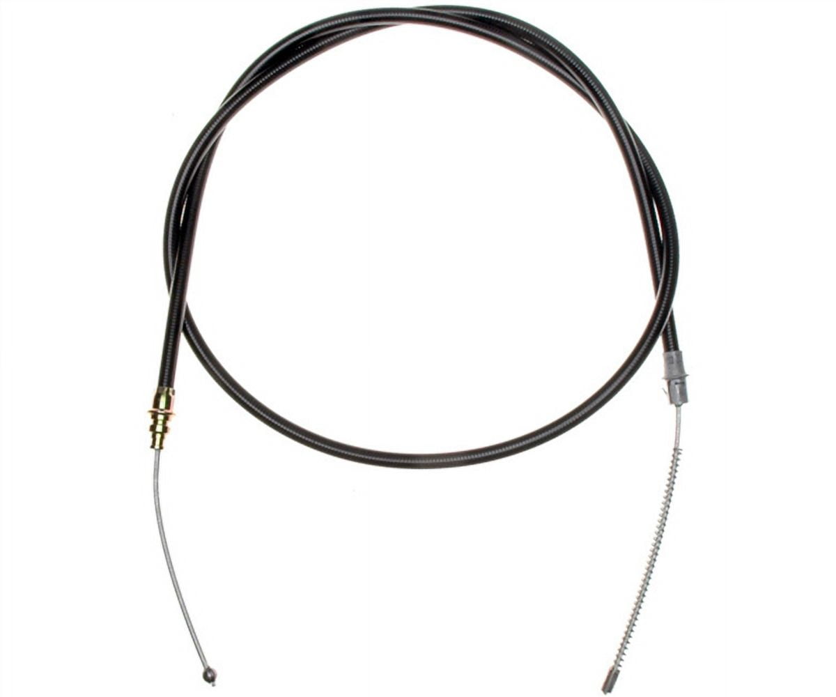 Raybestos BC92333 Professional Grade Parking Brake Cable Fits select: 1967-1970 DODGE DART, 1967-1969 PLYMOUTH BARRACUDA