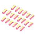 thumbnail image 1 of Tapones para los oídos moldeables 10 pares de Espuma de PU NikouMX, 1 of 8