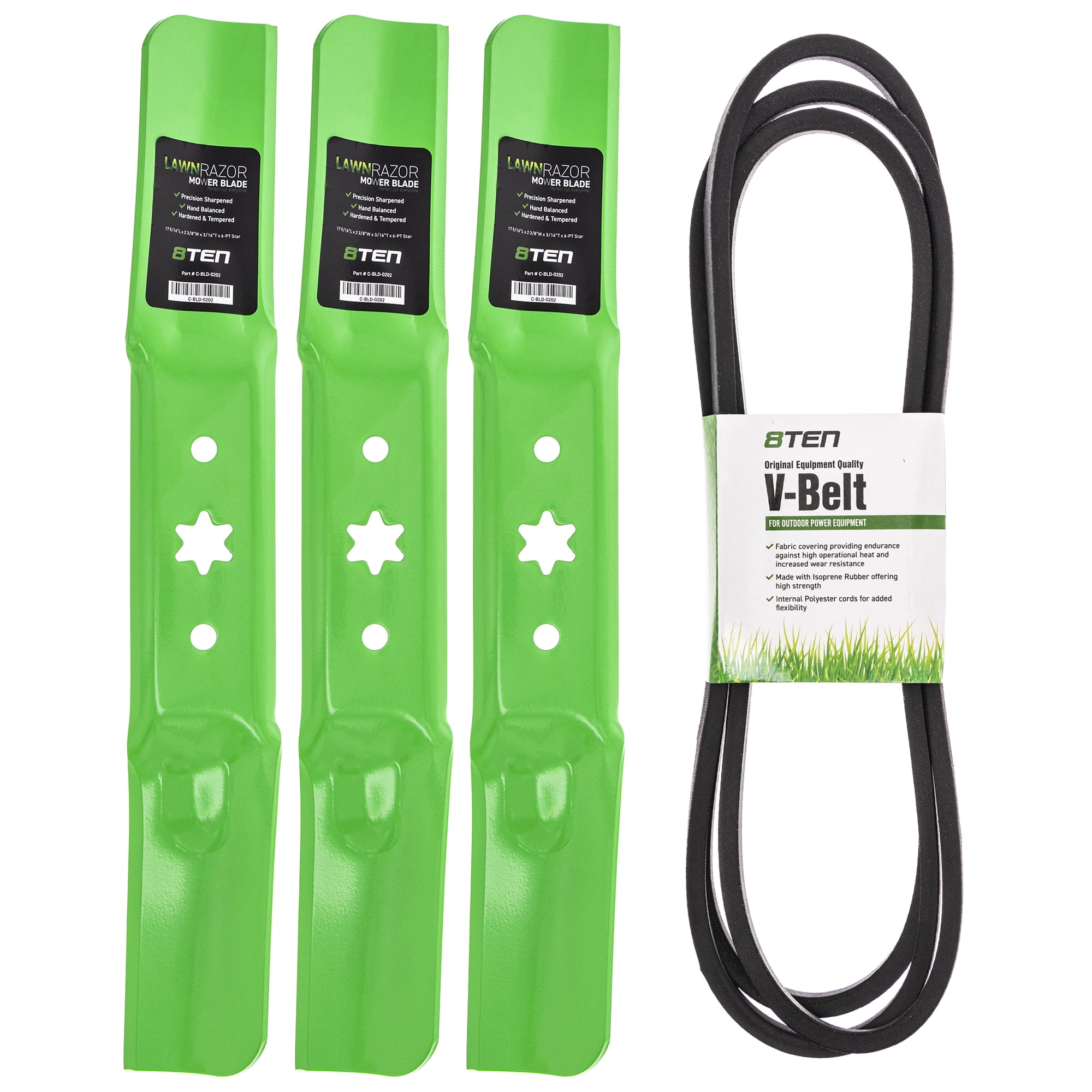 Mtd 50 inch mower deck belt sale