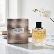 ($112 Value) Jimmy Choo ILLICIT Eau de Parfum, Perfume for Women, 3.3 oz