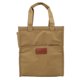 thumbnail image 2 of Bolsa de Almuerzo Con Aislamiente Térmico, Papel de Aluminio Inmediable, Bolsa de Almuerzo con Aislamiente Térmico Simple, Práctica Tela Oxford, Bolsa Engrosada de Gran, 2 of 7