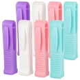 thumbnail image 1 of 8 mini abridores de ampollas de plástico para enfermería, abrebotellas profesional para enfermería y farmacia, incluye material para laboratorio y uso doméstico, 1 of 8