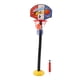 thumbnail image 5 of Canasta de baloncesto para niños Jadeshay interior ajustable 2.5 a 5.1 pies, 5 of 14