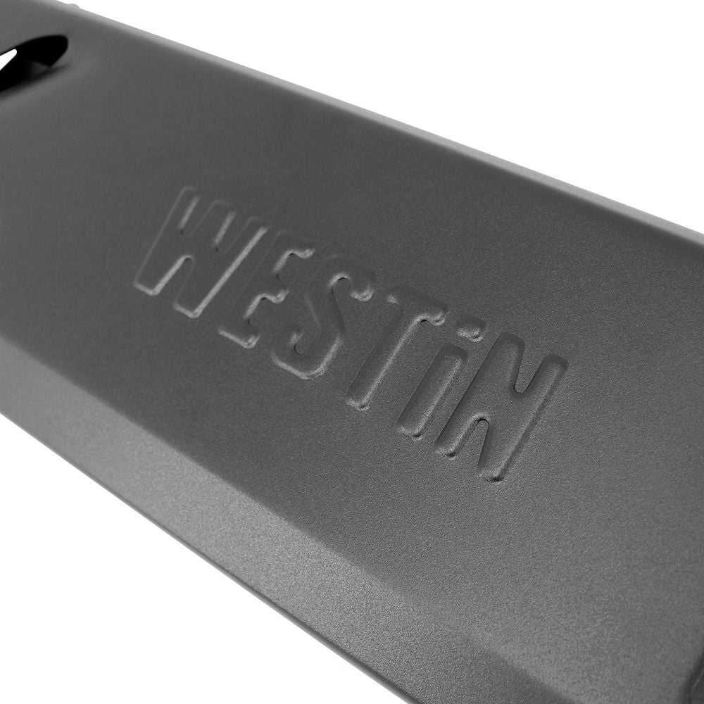 Westin 28-81015 Thrasher Running Boards