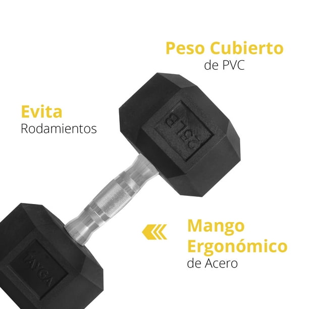 Mancuernas Hexagonales Precio De Juego De Mancuernas Mancuernas