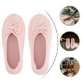 thumbnail image 2 of OUNONA 1 Pair Comfortable Pregnant Women Shoes Breathable Indoor Slippers, 2 of 6