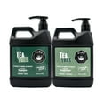 thumbnail image 1 of GIBS Tea Tree Liter Set - Shampoo and Conditioner, 1 of 1