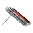 thumbnail image 3 of Samsung XCover Standing Case for Samsung Galaxy S21 Ultra / S21 Ultra 5G - Clear, 3 of 5