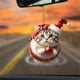 thumbnail image 5 of 2025 Christmas Countdown Calendar Cute Acrylic Decoration Holiday Gifts Box For Family And Friend, 5 of 9