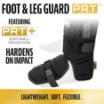 thumbnail image 3 of Leg Guard Franklin Sports PRT Series Adult Baseball Softball, 3 of 9