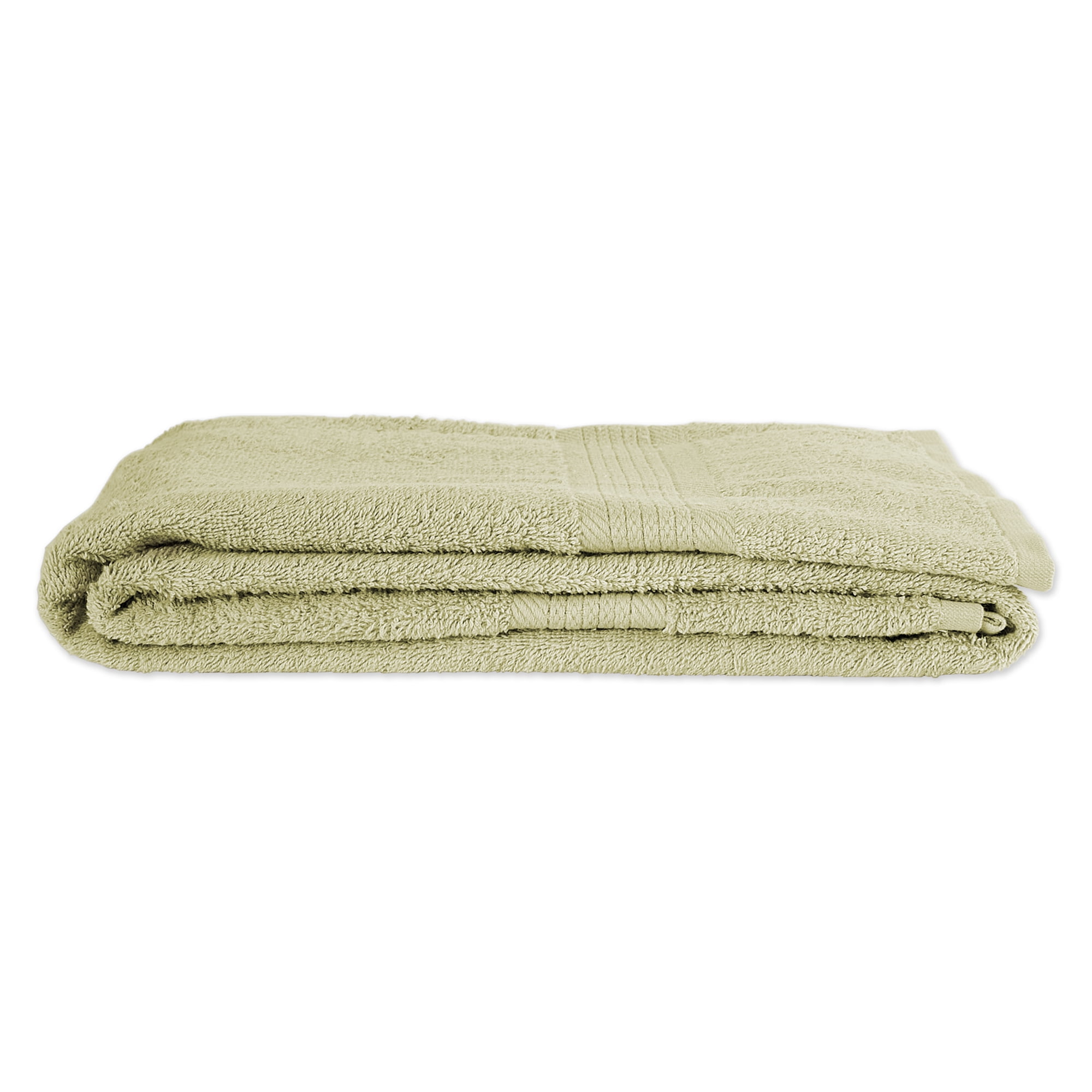 30x60 Super Soft and Ultra Absorbent for Bathroom & Washroom-Yellow Oversized Extra Large Cotton Bath Towel Hotel & Spa Quality