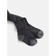 thumbnail image 4 of Wonder Nation Girls Lurex Tights, 2-Pack, Sizes S-L, 4 of 4