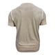 thumbnail image 4 of Usted Es Más Que una Prueba de Puntuación de la Camisa de los Hombres de Color Sólido Se Levantan Cuello Blusa, Casual de Manga Corta Botón de los Hombres Camisas con Mezcla Suave de Viscosa, Ligero, 4 of 7