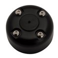 thumbnail image 1 of SEAVIEW CABLE GLAND WITH COVER IN BLACK POWDER COATED S.S., 1 of 7