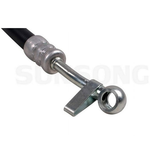 Sunsong 3403658 Power Steering Pressure Line Hose Assembly