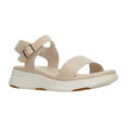 thumbnail image 2 of Sandalias Hispana Beige para Mujer [HIS170] beige 25, 2 of 10