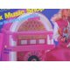 thumbnail image 2 of Barbie and The Sensations JUKEBOX MUSIC SHOP Playset w 35+ Pieces - Records Really Spin! (1987 Mattel Hawthorne) Barbie -, 2 of 8