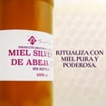 thumbnail image 5 of Miel Silvestre De Abeja Pura 1 Litro (Uso Decorativo Y Esotérico), 5 of 5