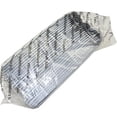 thumbnail image 4 of 5 Pouces x 9 Pouces (00) Bubble Mailers en Poly (Carton de 250), 4 of 4