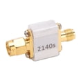 thumbnail image 1 of Filtro de paso de banda de 2140 MHz filtro de paso de banda de 50 ohmios ligero para prueba de señal UMTS AWS ANGGREK Otros, 1 of 8