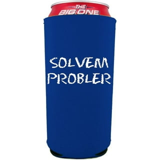 Sip Sac Paper Bag Cooler Coozie 24 oz