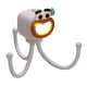 thumbnail image 1 of Lindo Animal LED luz de noche lámpara de noche luz nocturna lámpara de guardería luz con Clip para baño habitación de niños resistente niños niñas Beige, 1 of 10