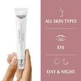 thumbnail image 3 of Eucerin Anti-Pigment Eye Contour Cream 15ml, 3 of 3