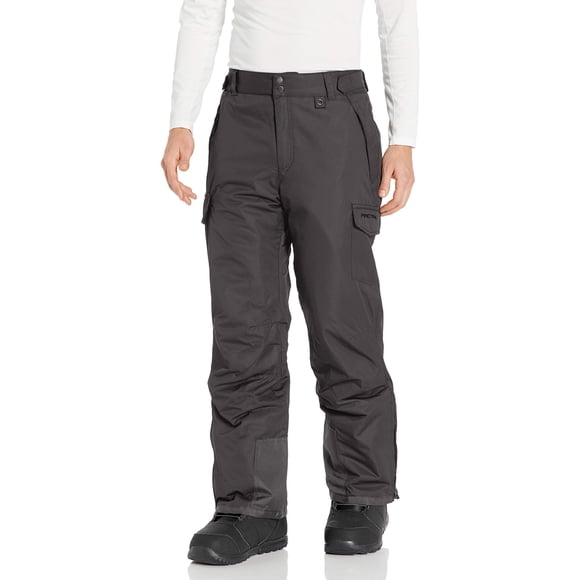 Pantalon De Ski Arctix Homme - Isotherme - Résistant Eau/Vent - Température -20°C à +35°C
