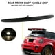 thumbnail image 4 of 51132753602 Tapa de agarre de la manija del maletero trasero del coche para Mini R55 R56 R57 R58 R59 R60, 4 of 5