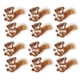 thumbnail image 2 of Pegatinas de tela para bordar bolsas, 12 piezas de pegatinas de tela para bordar, parches de hierro, pegatinas de tela para bordar, artesanía superior, 2 of 14