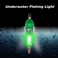 thumbnail image 4 of Waterproof Underwater LED Fishing Lure Light Night Fish Attracting Light, 4 of 8