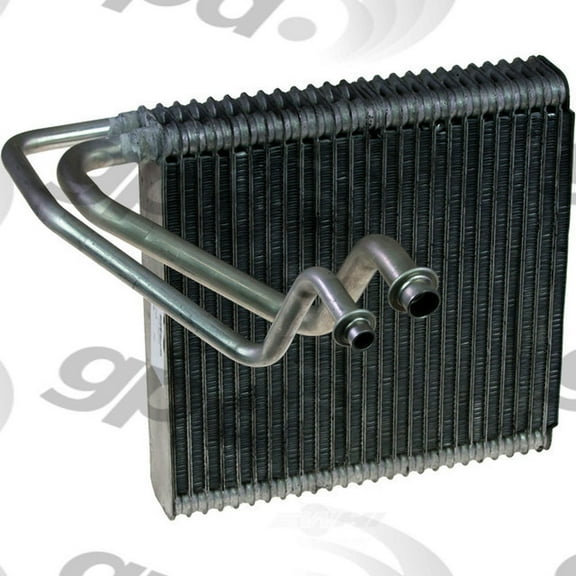 A/C Evaporator Core Fits select: 2014-2019 FORD FIESTA