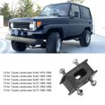 thumbnail image 1 of Percha 3 Uds Soportes De Suspensión De Escape Accesorio De Repuesto Apto Para Landcruiser, 1 of 7