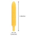 thumbnail image 2 of LITINKIMI 50Ud Puntas De Bolígrafo De Pintura Amarillo Para Uso Continuo Fácil Y Económico, 2 of 8